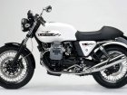 2011 Moto Guzzi V7 Café Classic